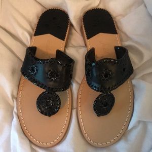 Jack Rogers sandals